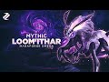 RWF: Manaforge Omega » Mythic Loom'ithar HAVOC POV