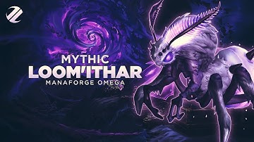 RWF: Manaforge Omega » Mythic Loom