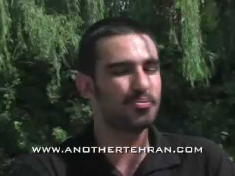 Tehran: Another Side (2008) - Hichkas "Ma Az Ounas...