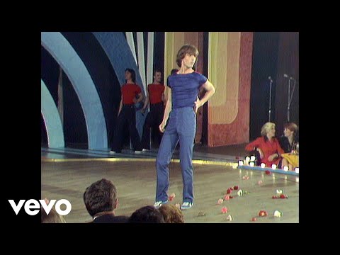 Miguel Bosé - Eres Todo Para Mi (Esta Noche Fiesta  (Actuación TVE))