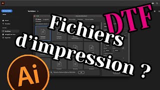 Comment Préparer Ses Fichiers Dimpression Pour Le Dtf ?