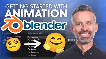 Watch This Before You Start Animating in Blender