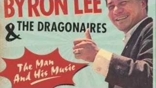 Byron Lee & The Dragonaires - Fat Back