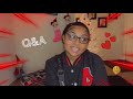 Q&amp;A | Get To Know Me ❤️