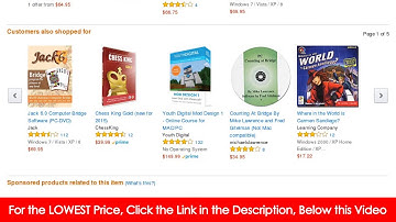 Bridge Baron 28 CD (Windows + MAC)