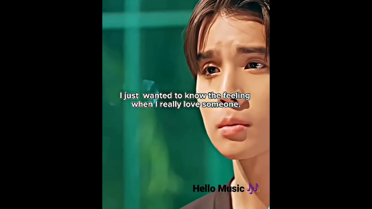 Vice Versa Series Highlight Kiss Scene Episode 04 with Love Song 🎵💖