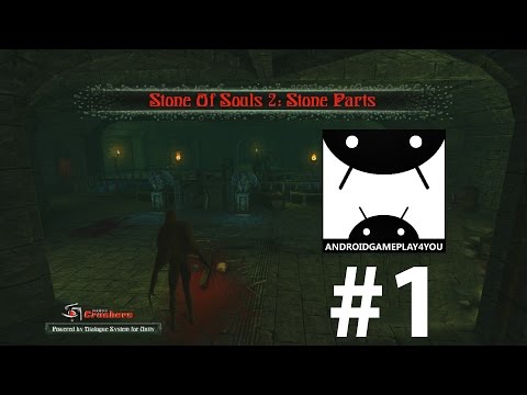 Stone Of Souls 2 Android GamePlay #1 (1080p)