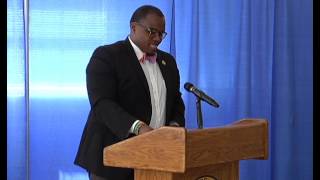 Using History and Geography as Tools of Innovation and Empowerment | Albany State University