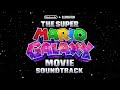 Haunty Hill Galaxy - Super Mario Galaxy Movie OST
