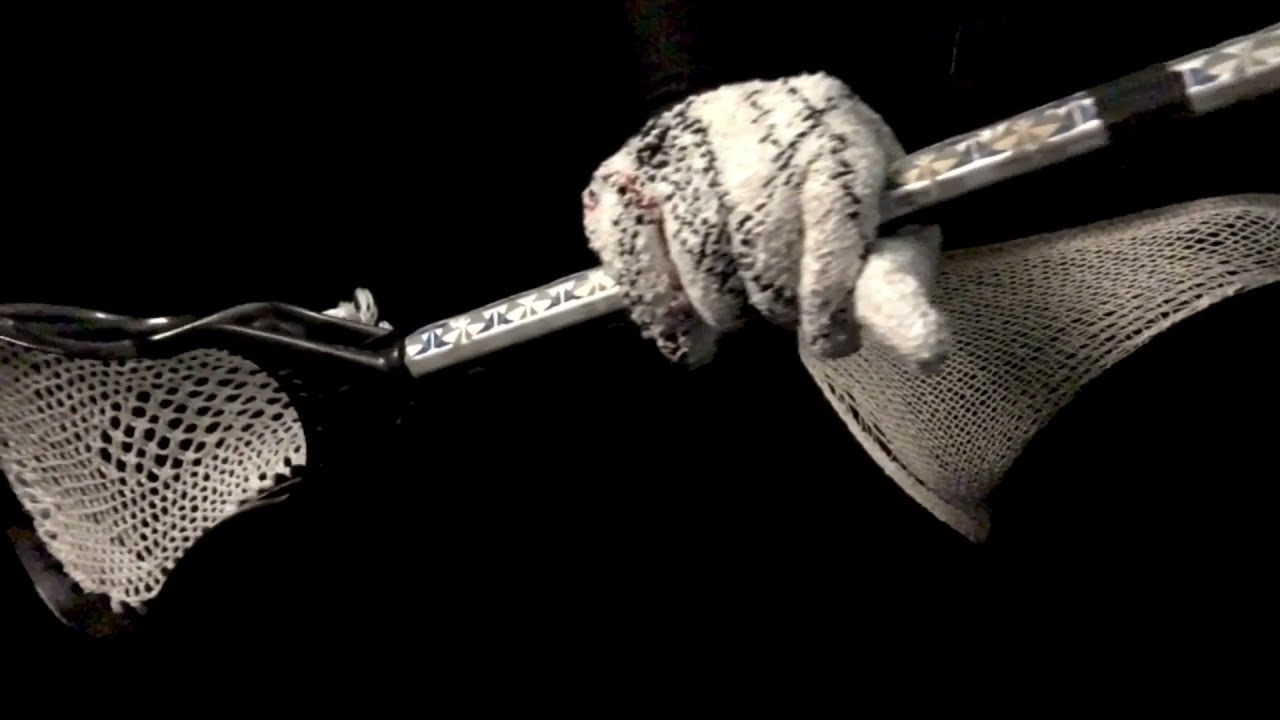 One Technology Lacrosse Mesh, Gloves and Underwear YouTube