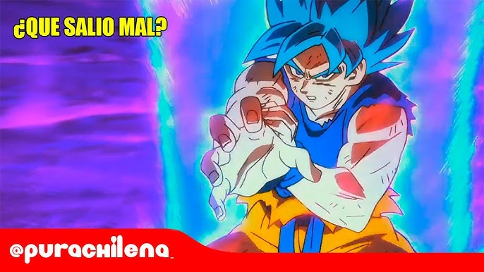 Akira Toriyama revela seu super Saiyajin 4 #dragonball #goku #anime #s