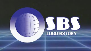 Sbs (Australia) Logo History