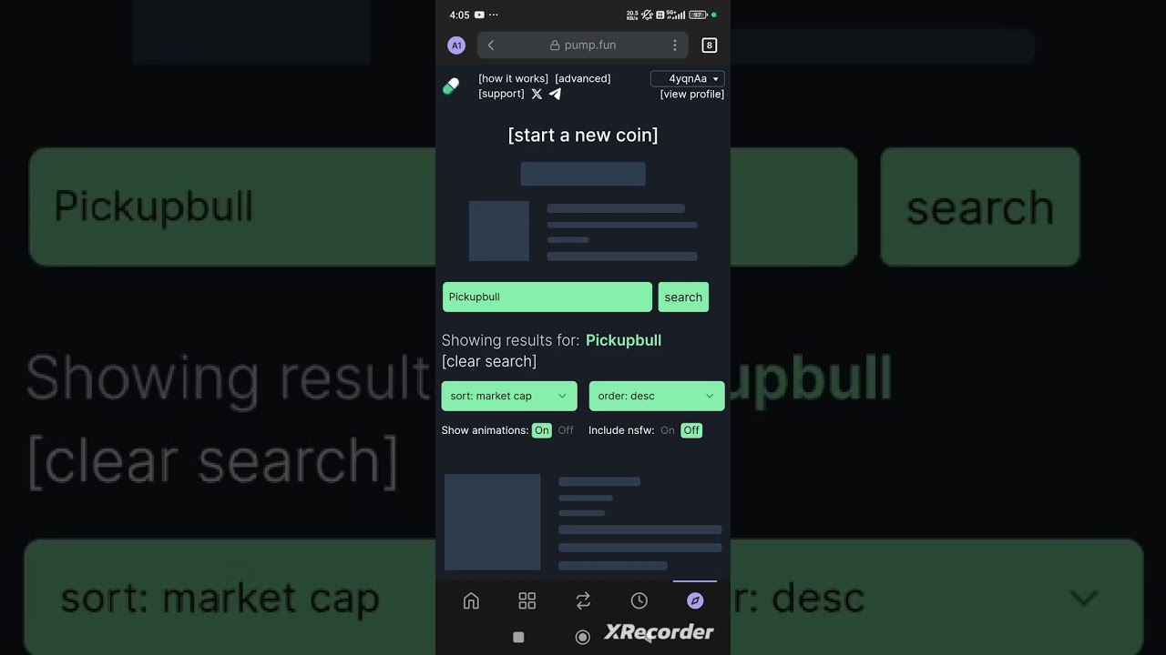 Solana blockchain new coin supported luce and pnut coin 1000℅ return gurantee by for phantom wallet