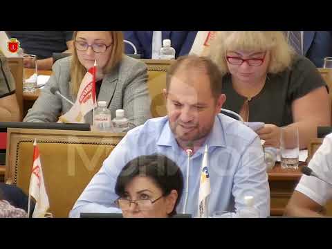 Video: Rezultati Mednarodne Konference 