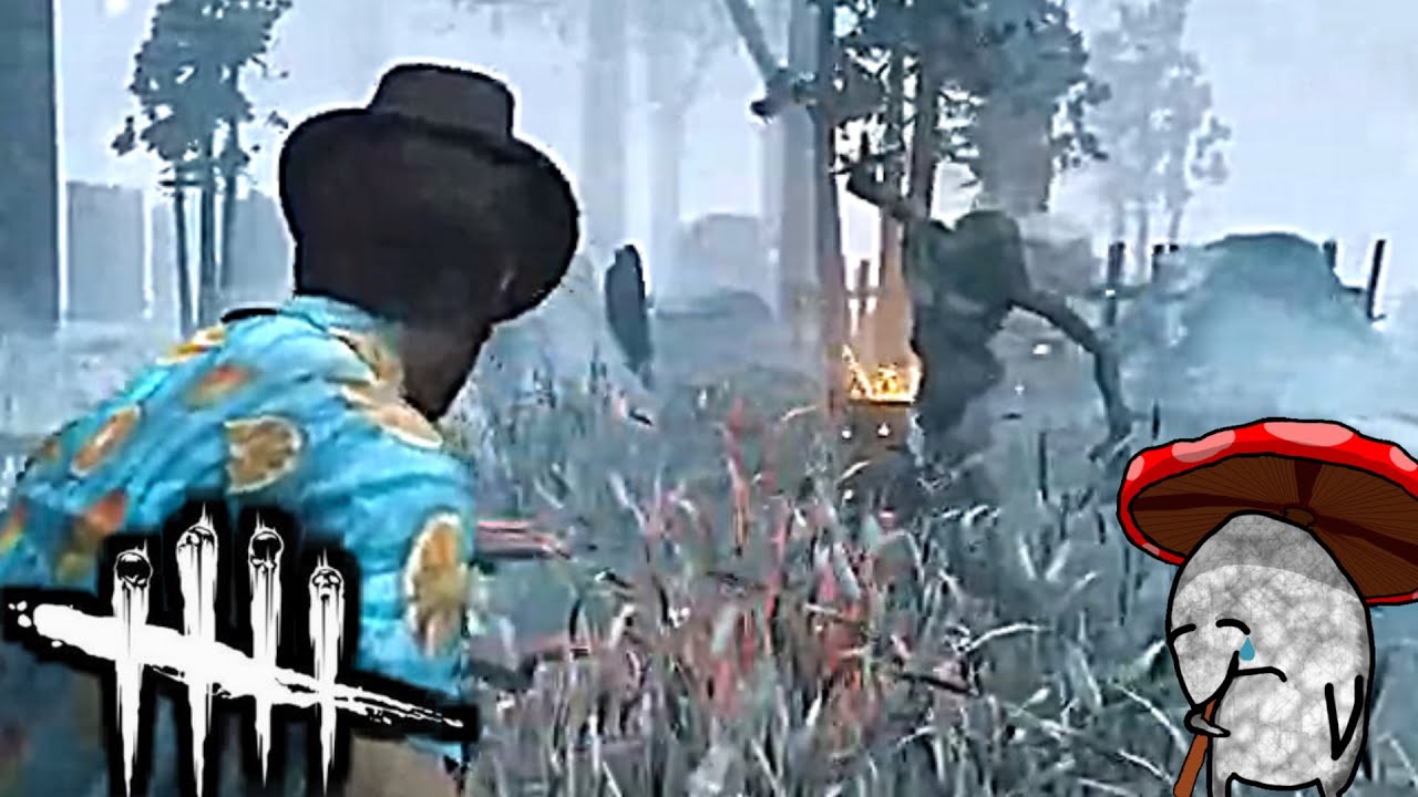 I BROKE Demo - Dead by Daylight #dbdshorts - YouTube