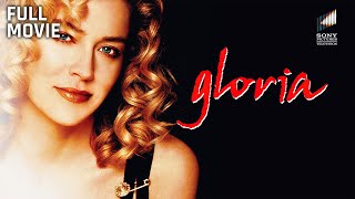 Gloria (Full Movie) | Starring Sharon Stone, Jean-Luke Figueroa & Jeremy Northam