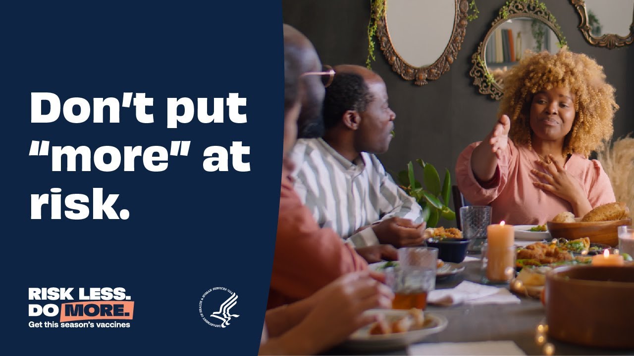 All About More | 11.18.24 | Risk Less. Do More. - YouTube