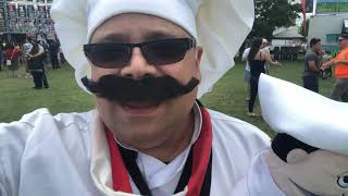 Richmond Hill Ribfest 2018