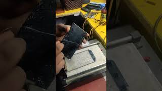 Vivo y69  display cutting ???