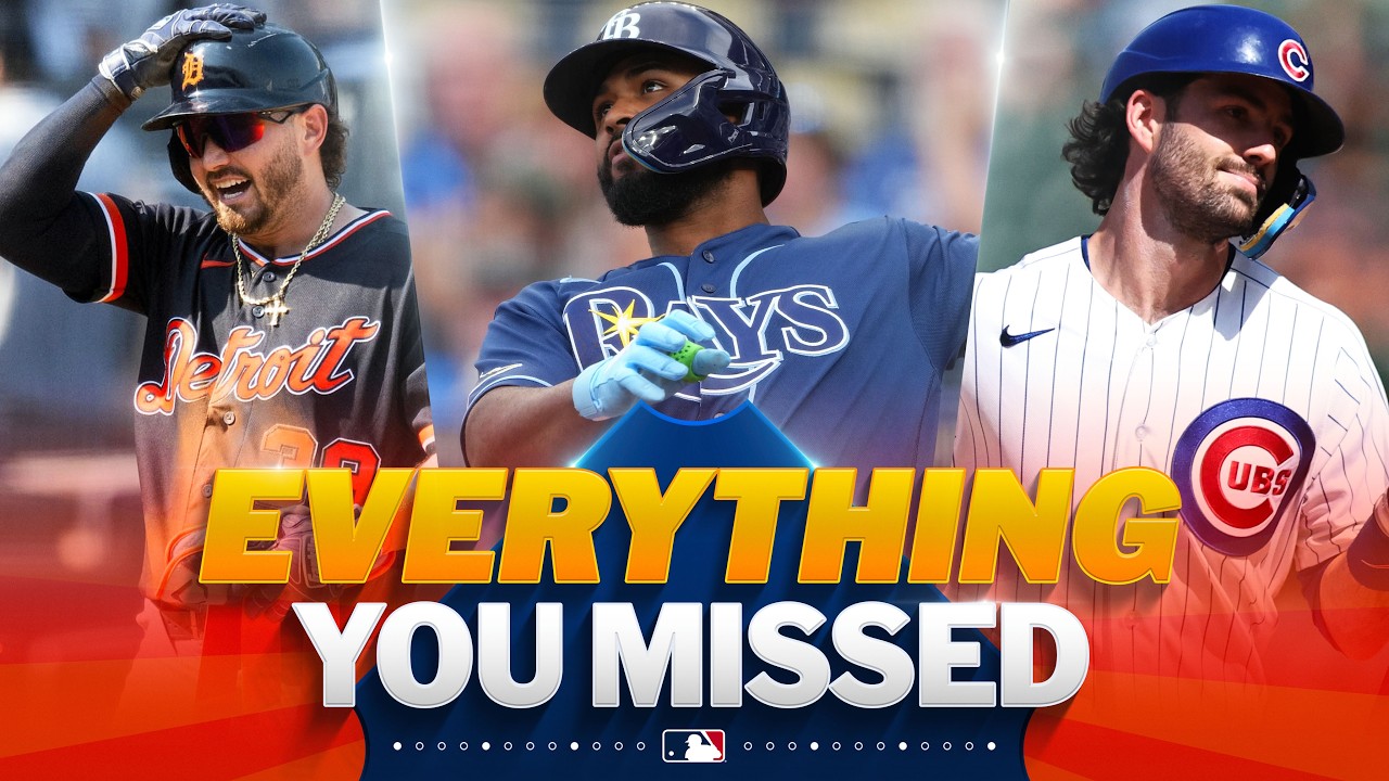 Junior Caminero keeps on homering, Rays keep on winning! Tampa Bay records AL-best 50th win
