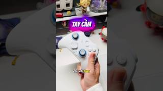 Tay cầm anh em game thủ bóng đá FC Online rất mê #taycamchoigame #flydigi #direwolf4