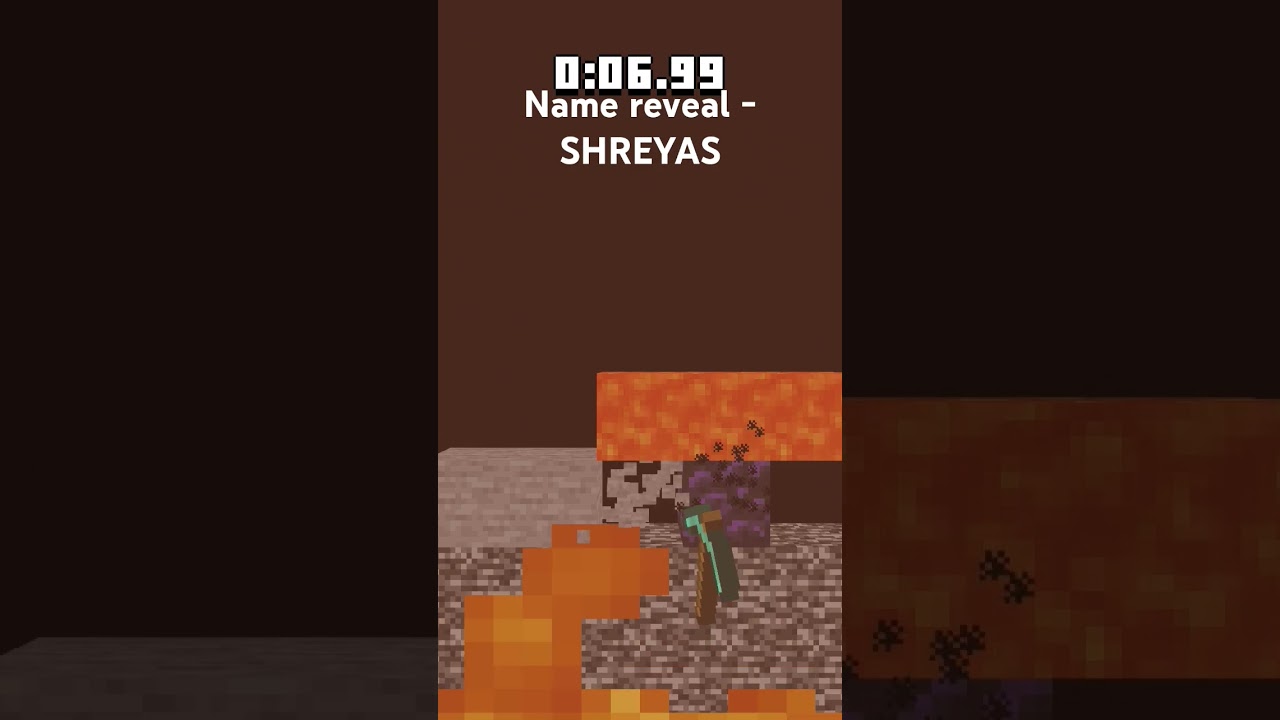 NAME Rreveal.....^_^   .