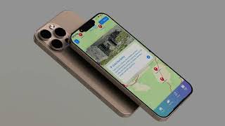 Fell Finder App - The Lake District screenshot 3