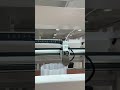 Large-format 3D printers are suitable for sculpture, automobile, mould and other industries.