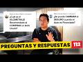 ¿KILOMETRAJE Recomendado al COMPRAR un AUTO USADO? ¿Se puede CAMBIAR el SEGURO con Auto FINANCIADO?