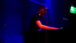 DJ Erie - Jar Of Heart (Christina Perri Cover) Live Performance @NBC 31Bogor (Breakbeat time)