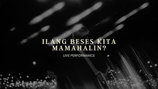 December Avenue - Ilang Beses Kita Mamahalin? (LIVE PERFORMANCE)