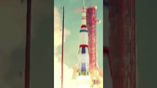 Nova Rocket, Saturn V Big Brother