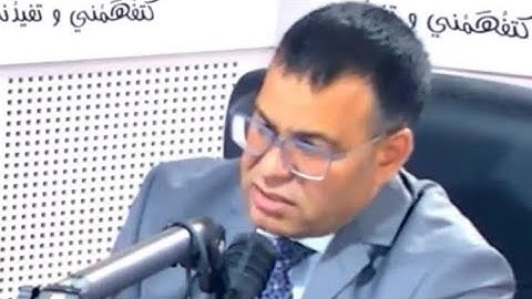 من هي الفئة المعنية بالتسوية الطوعية للضرائب ؟🚨