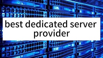 Unveiling the Best Dedicated Server Provider: A Deep Dive into Raksmart