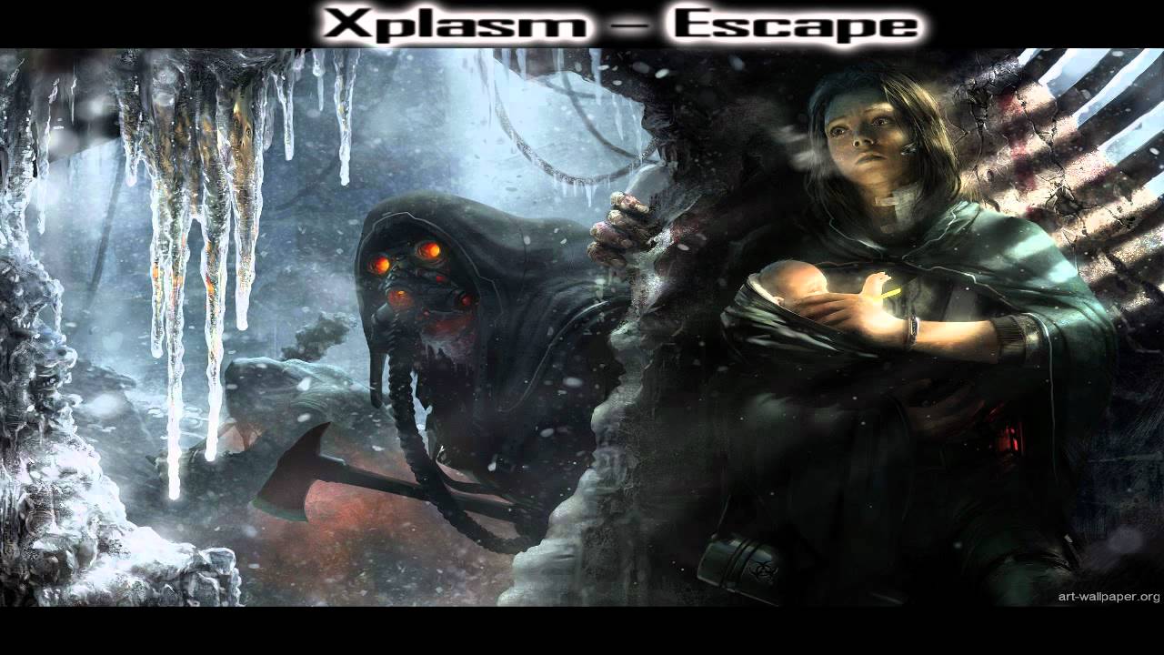 Watch Xplasm - Escape on YouTube Watch Xplasm - Escape on YouTube