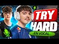 Vatira  zen en vocal full tryhard 