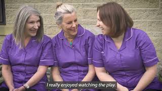 Beyond Caring Trailer