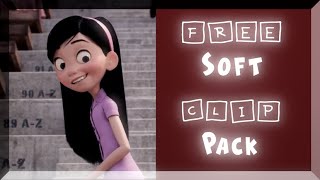 FREE soft CLIP PACK for video star! screenshot 5