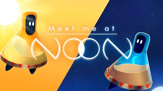 Charming Yet Devious Time Travel Puzzle Game! - Meet Me At Noon screenshot 5