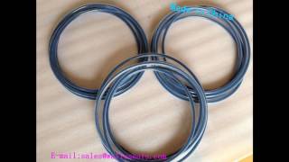 PTFE FEP encapsulated O ring
