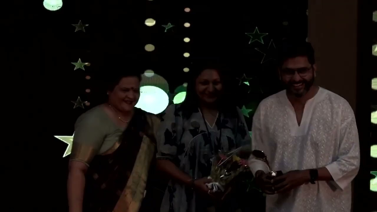 The Graduation Fashion Show   Meraki 2022   Part  1