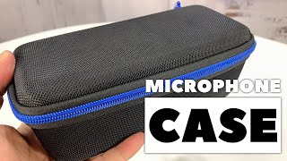 RØDE VideoMic Go Carry Case by CASEMATIX Review screenshot 4