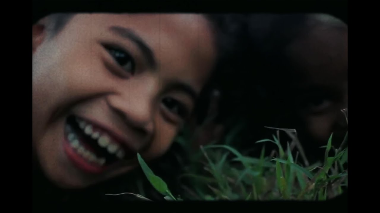 L’histoire des Philippines - séquence storytelling (mars 2025) [extrait]