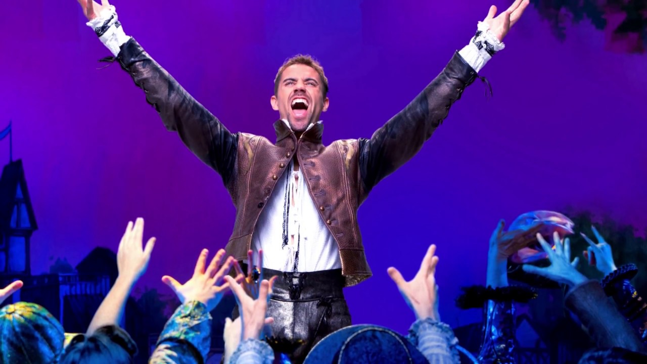 will something rotten tour again