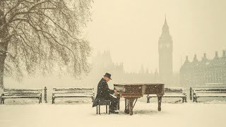 Самая известная классическая музыка для души и сердца 🎹 Моцарт, Бетховен, Шопен, Бах