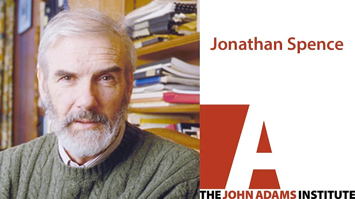 Jonathan Spence on Treason by the Book - The John ...