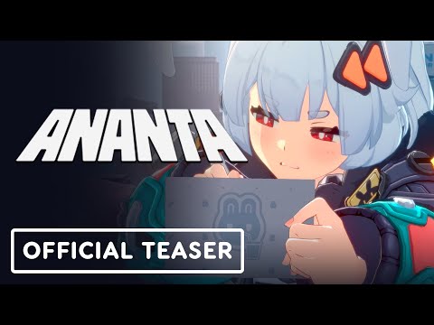 Ananta (видео)