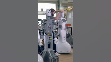 Phân Tích Xu Hướng Cánh Tay Robot Công Nghiệp 2025