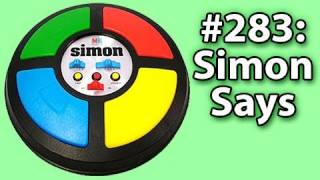 Is It A Good Idea To Microwave Simon Says?