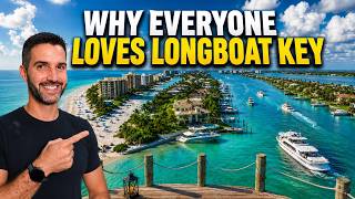 Longboat Key Florida | The Best Video Tour of Longboat Key Florida